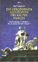 Justizopfer