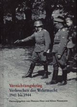 Vernichtungskrieg